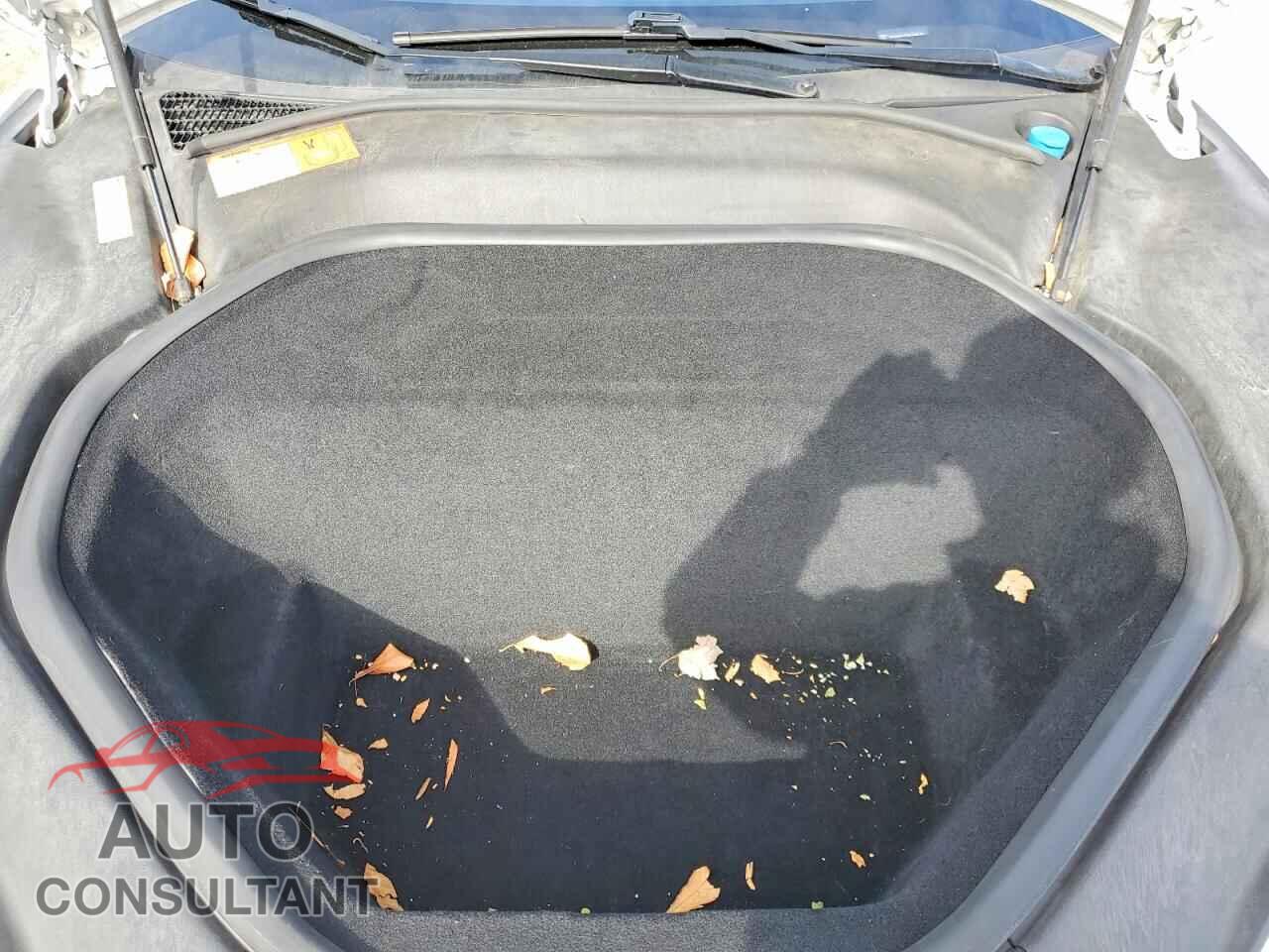 TESLA MODEL S 2015 - 5YJSA1E27FF104176