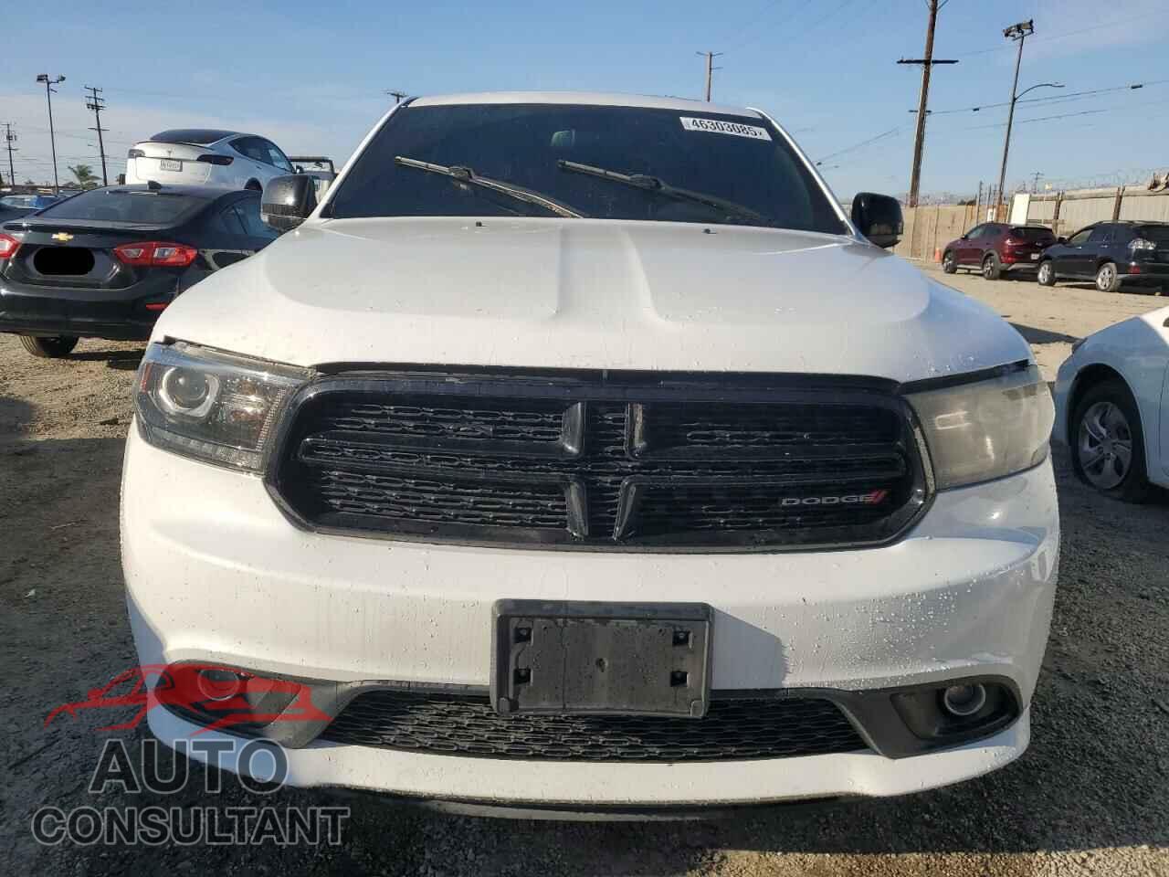 DODGE DURANGO 2015 - 1C4RDHDG6FC795385