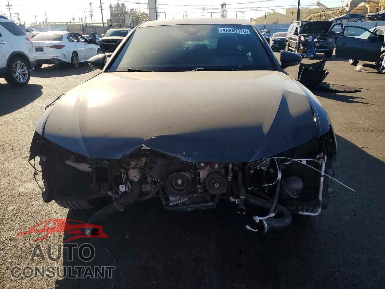 AUDI A6 2021 - WAUE8AF25MN009408