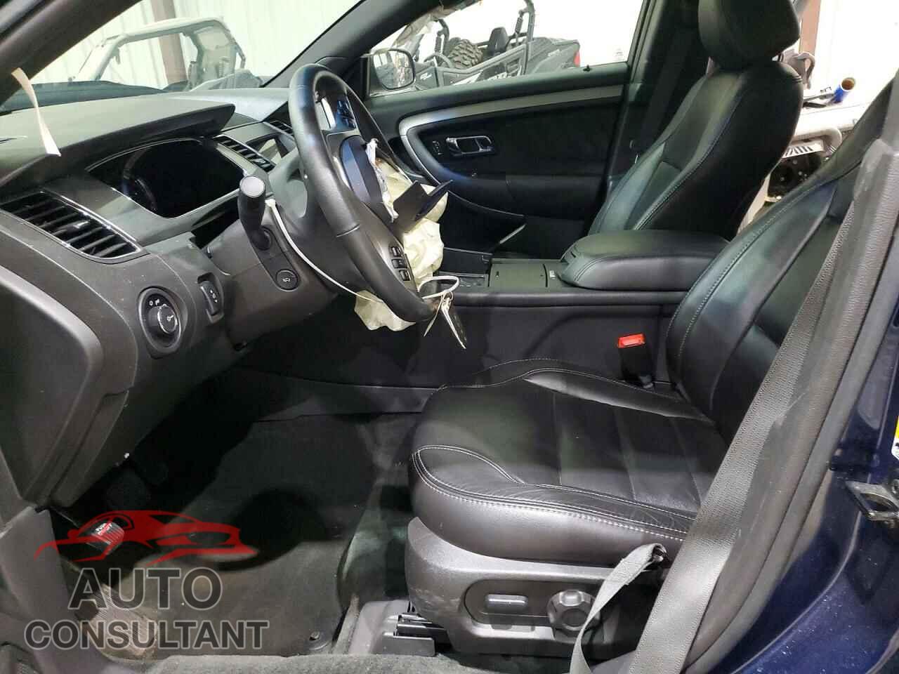 FORD TAURUS 2016 - 1FAHP2E81GG143152