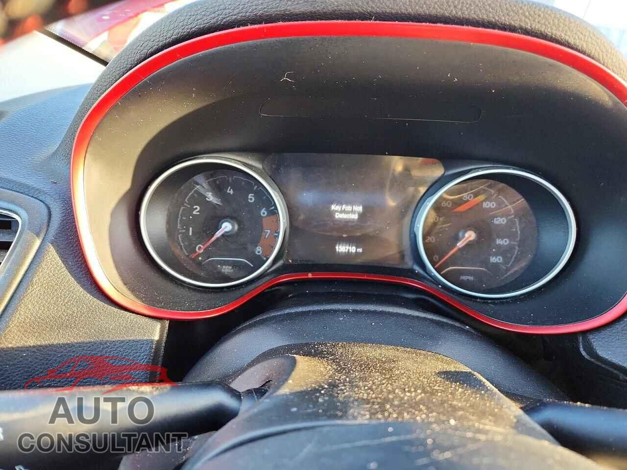 JEEP COMPASS 2019 - 3C4NJDDB5KT667769