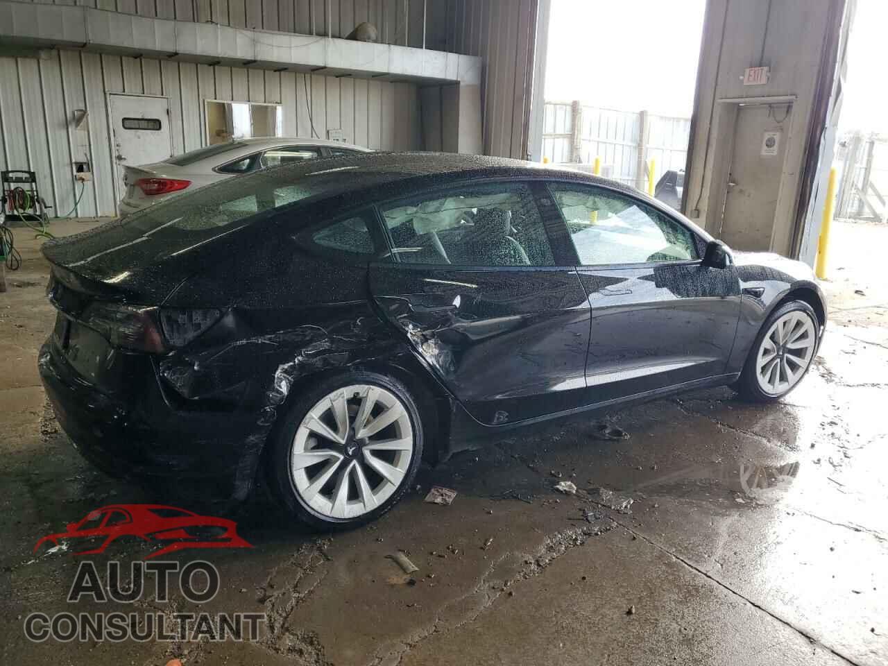 TESLA MODEL 3 2023 - 5YJ3E1EA2PF448757