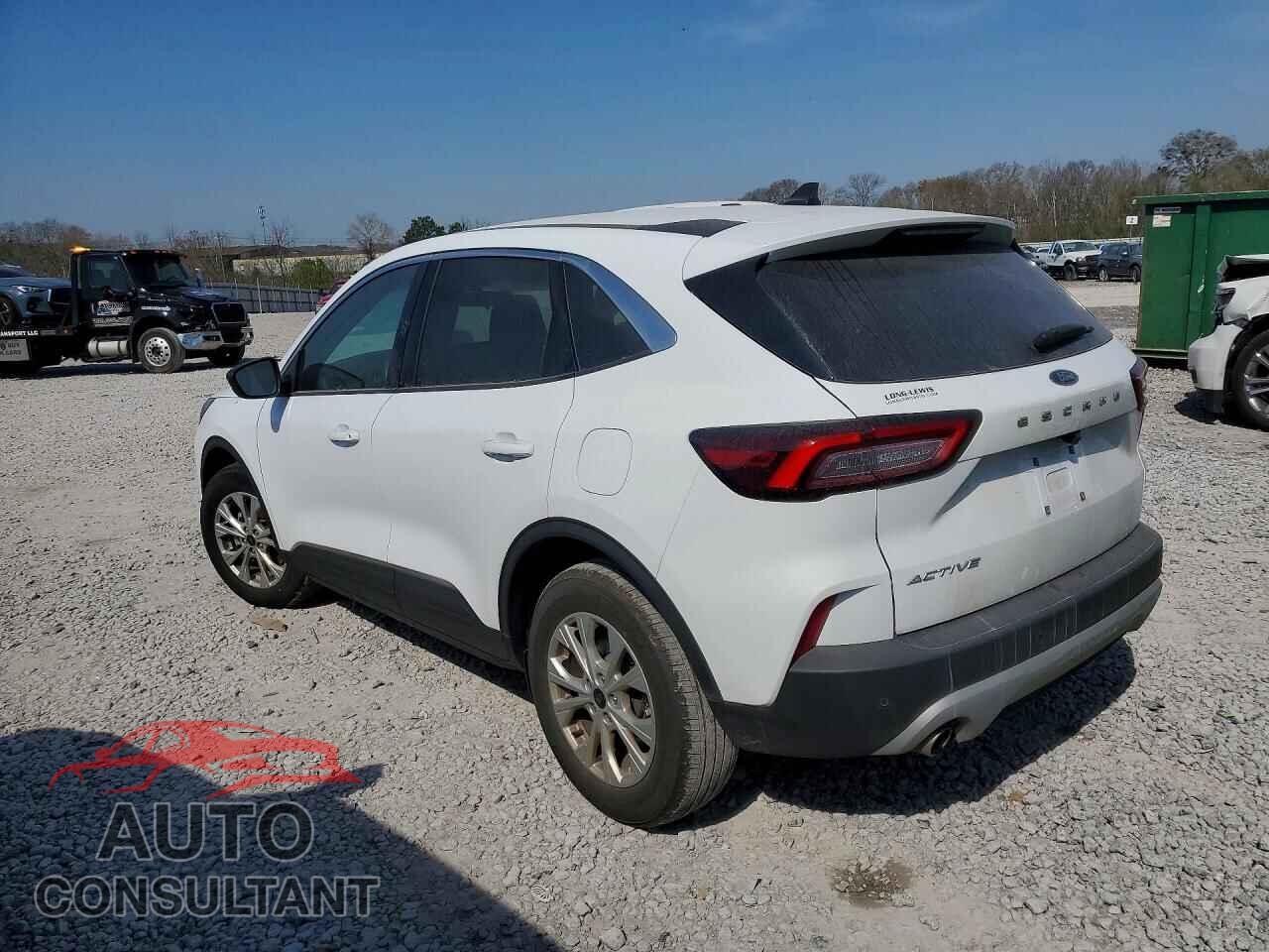 FORD ESCAPE 2024 - 1FMCU0GNXRUB08081