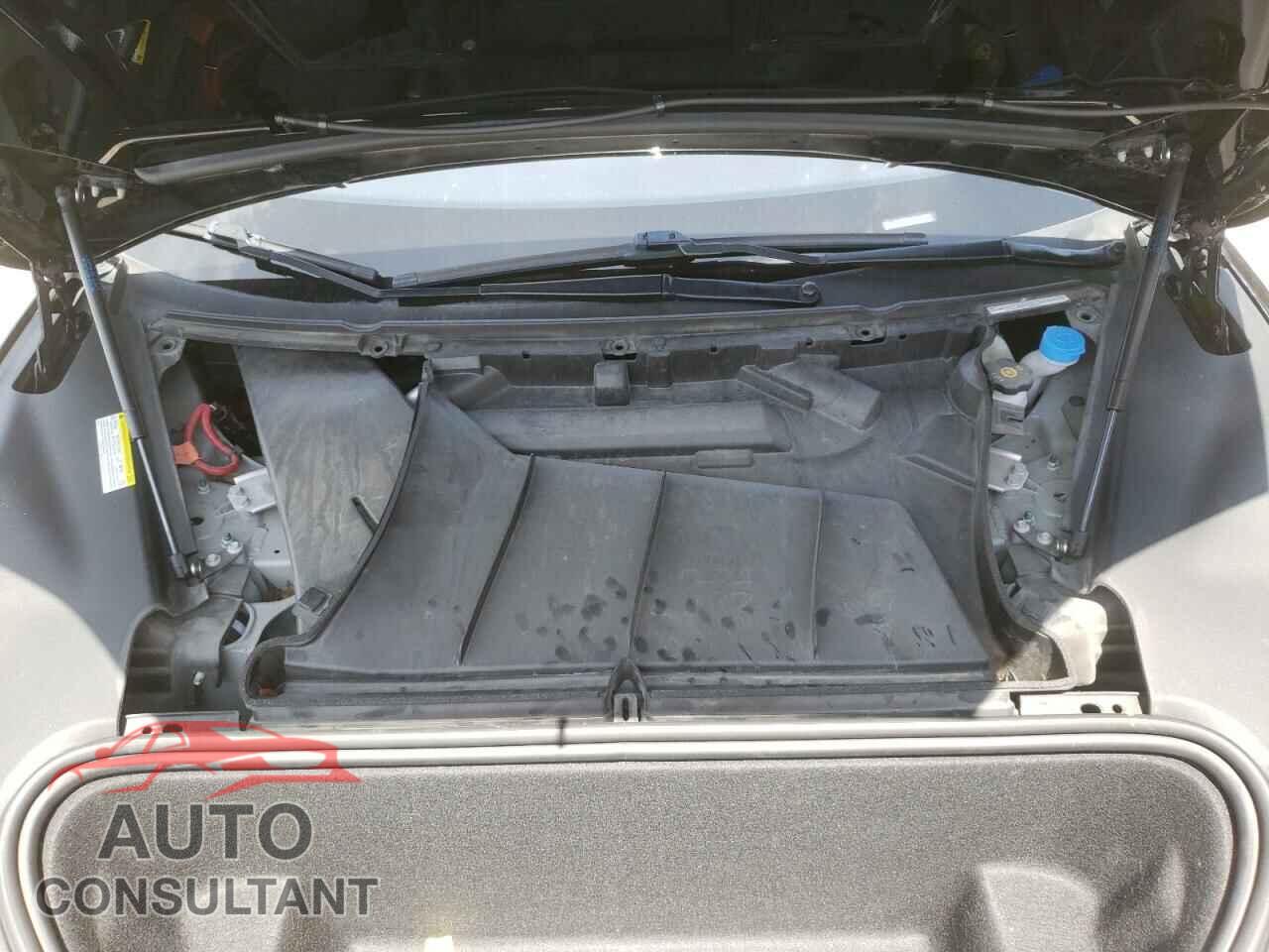 TESLA MODEL S 2016 - 5YJSA1E17GF146873