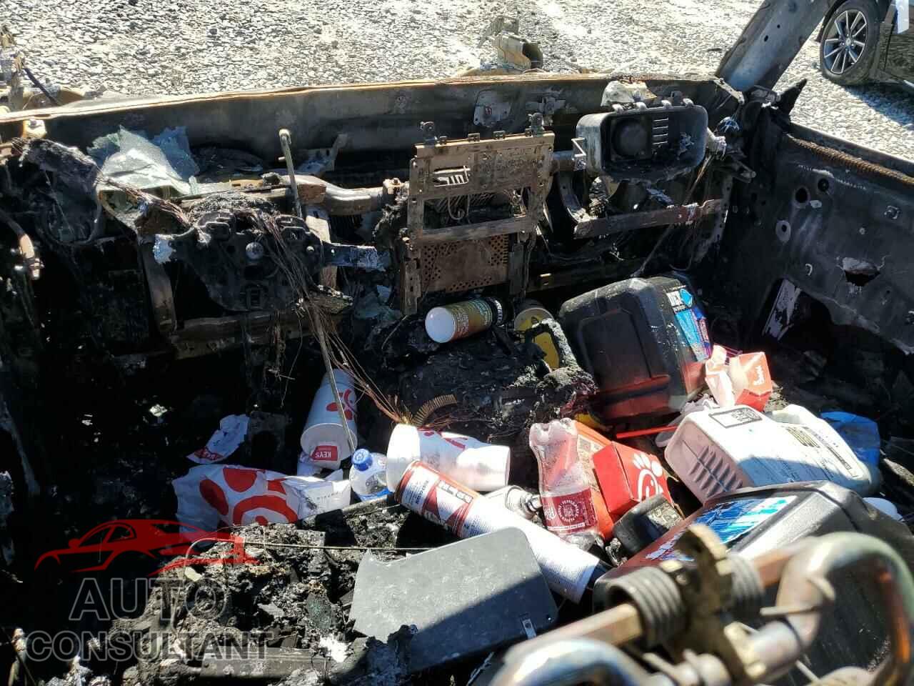 FORD BRONCO 2023 - 1FMEE5DP0PLA82957