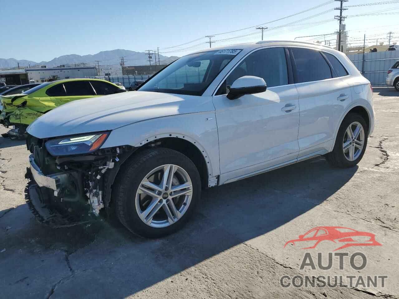 AUDI Q5 2024 - WA1G2AFY1R2069111