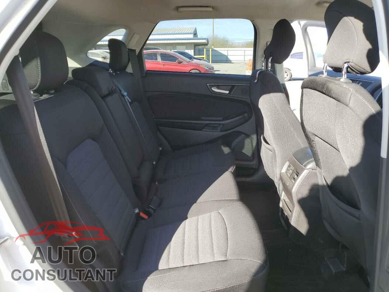 FORD EDGE 2017 - 2FMPK3G90HBC31758