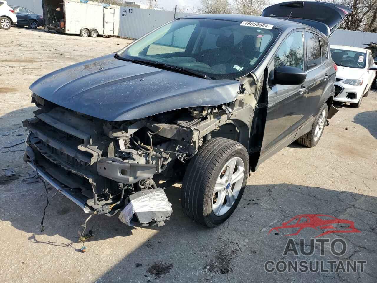 FORD ESCAPE 2016 - 1FMCU0GX6GUC30354