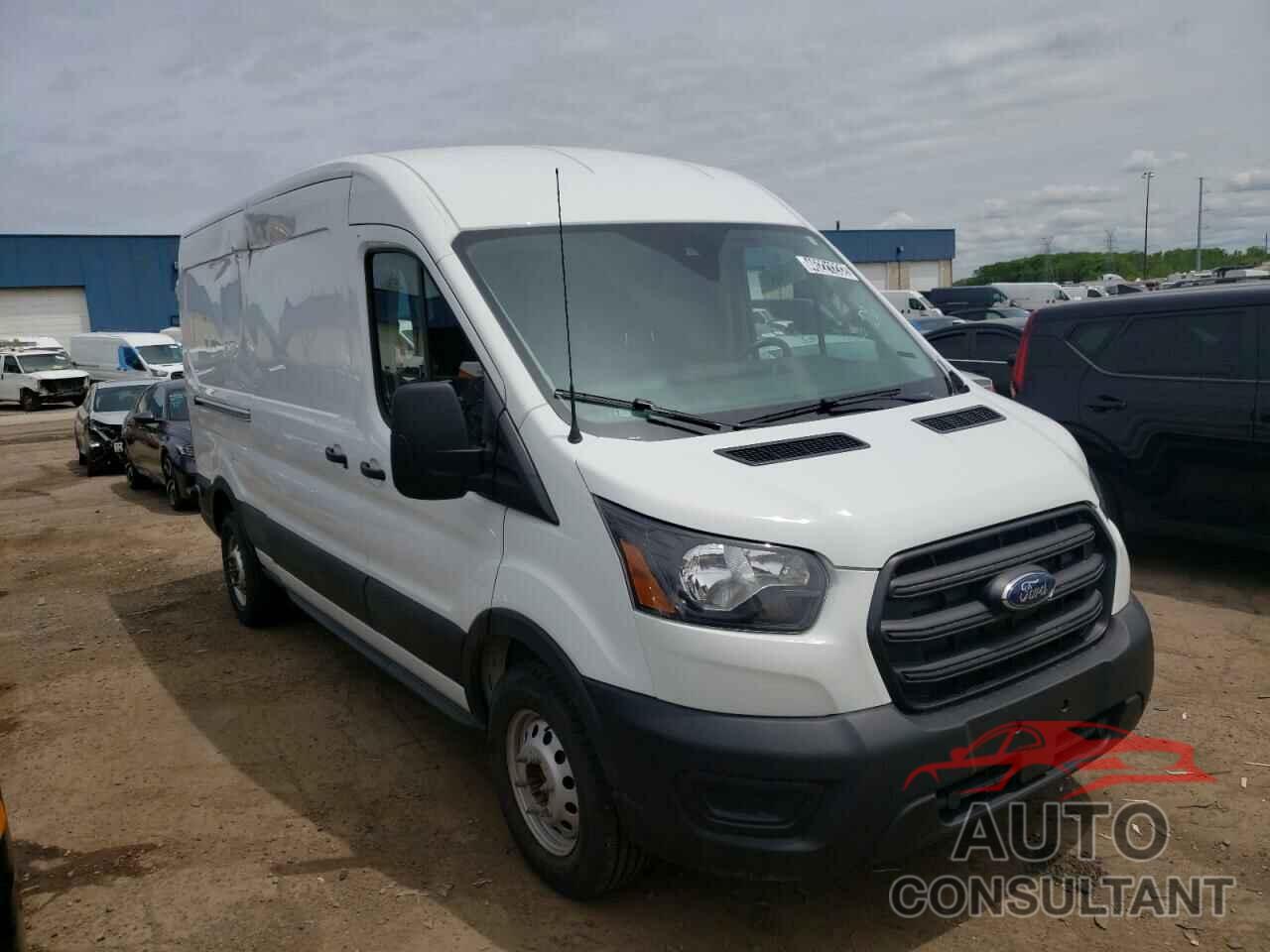 FORD TRANSIT CO 2020 - 1FTBR2C8XLKA04285