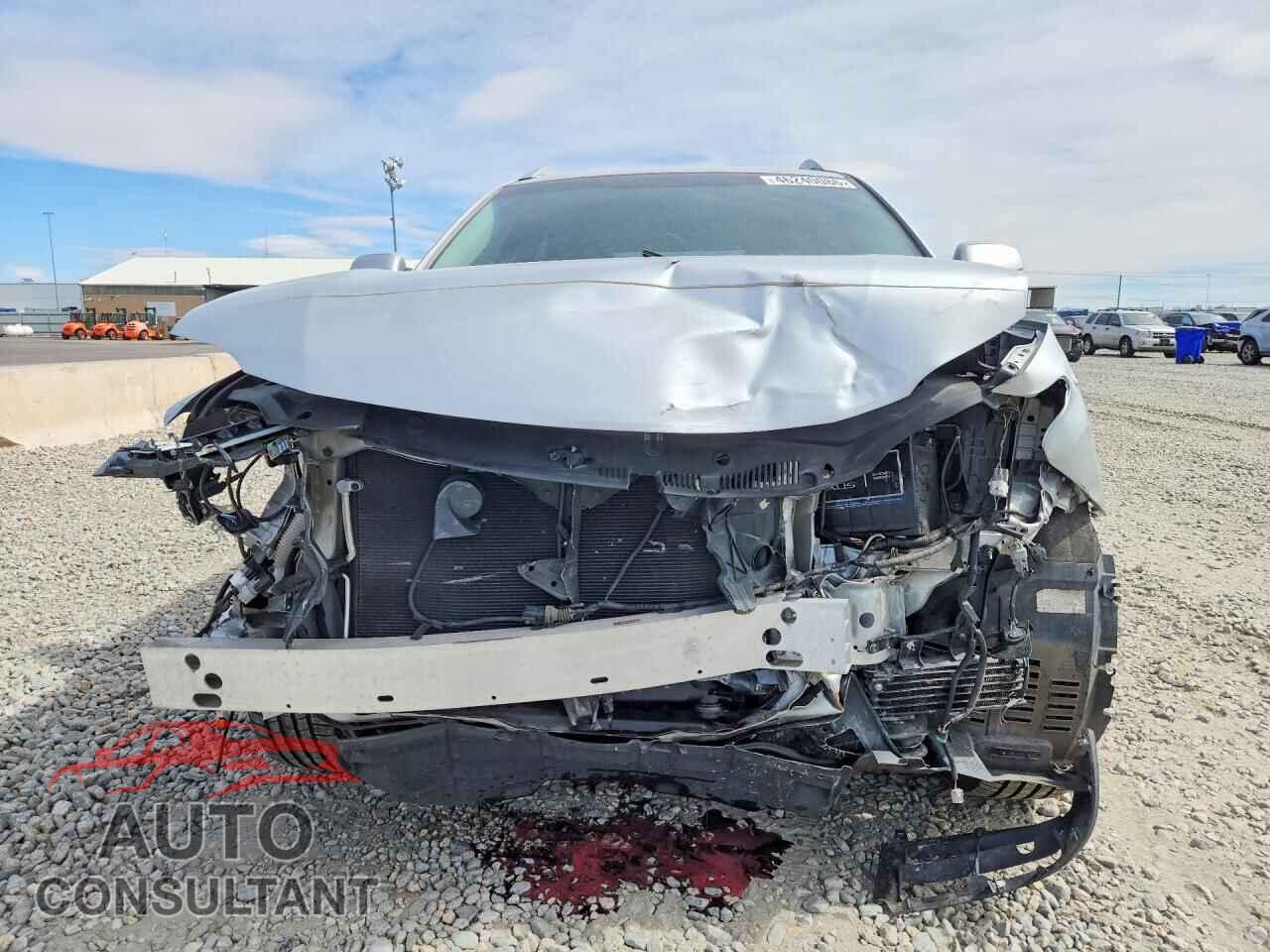 LEXUS RX350 2015 - 2T2BK1BA5FC269457