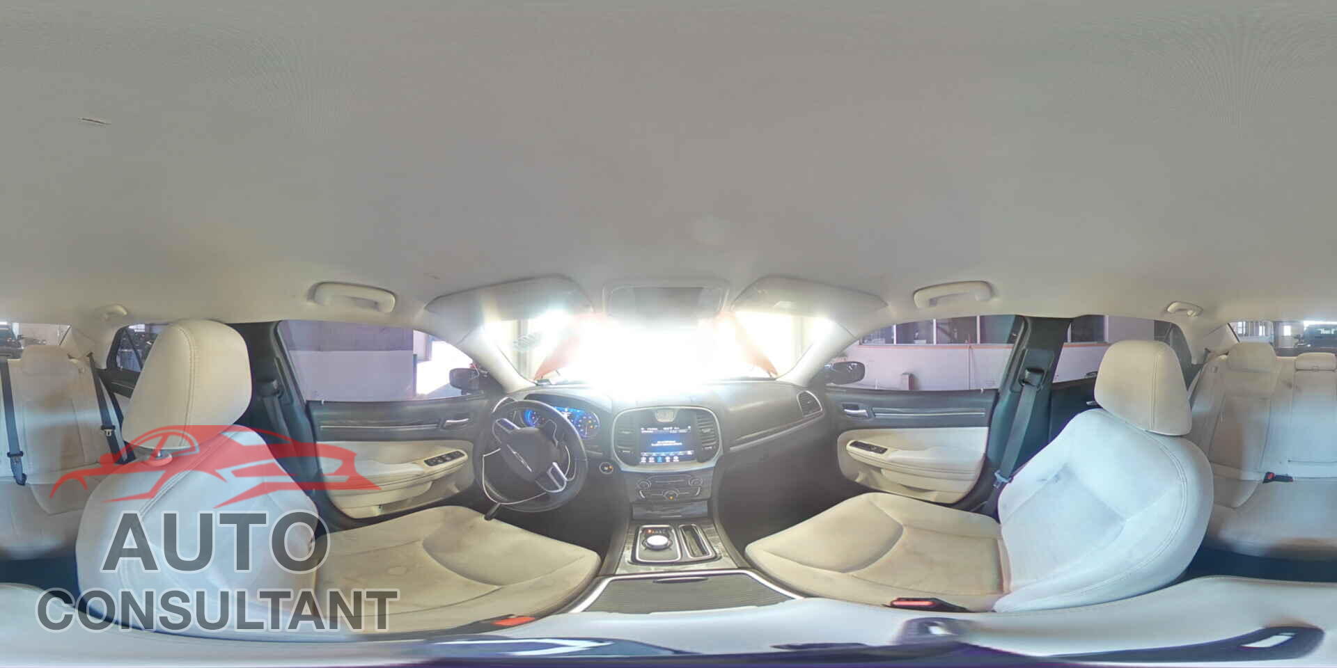 CHRYSLER 300 2020 - 2C3CCAAG9LH233661