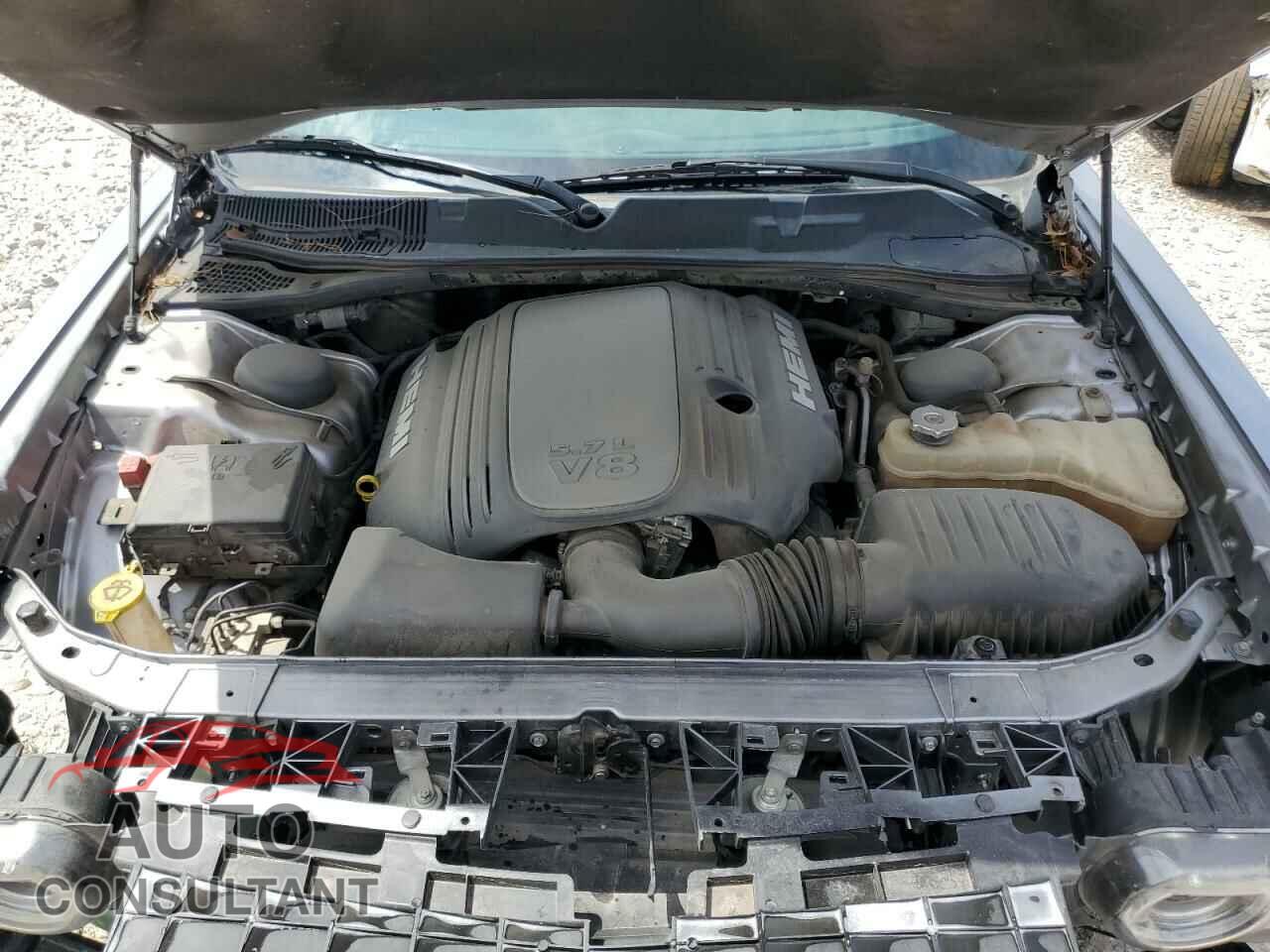 DODGE CHALLENGER 2016 - 2C3CDZBT5GH256271