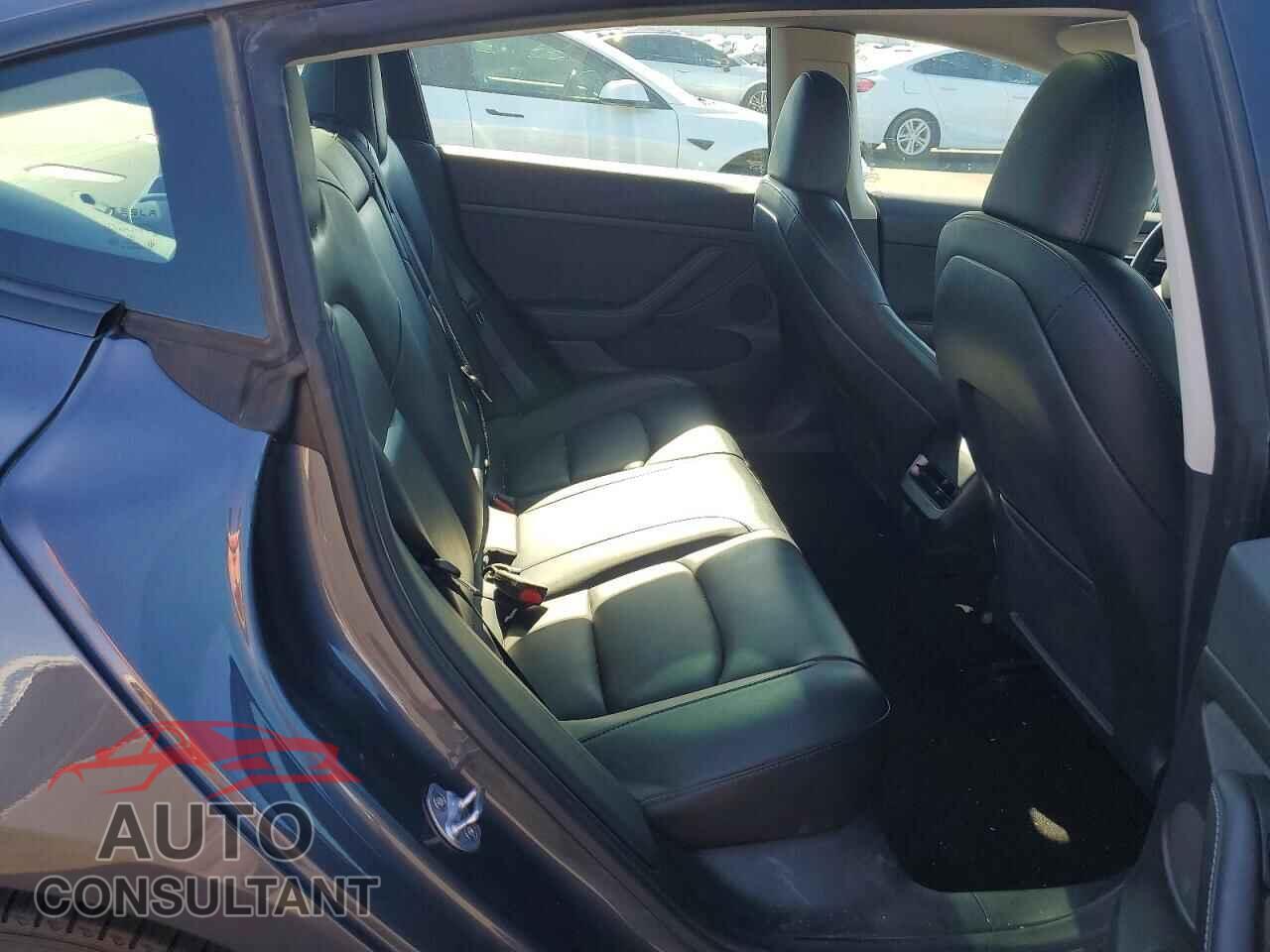 TESLA MODEL 3 2023 - 5YJ3E1EA5PF662934