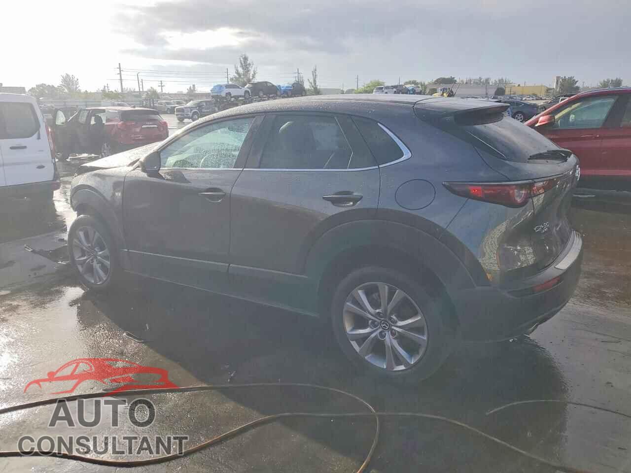 MAZDA CX30 2021 - 3MVDMBCL7MM311580
