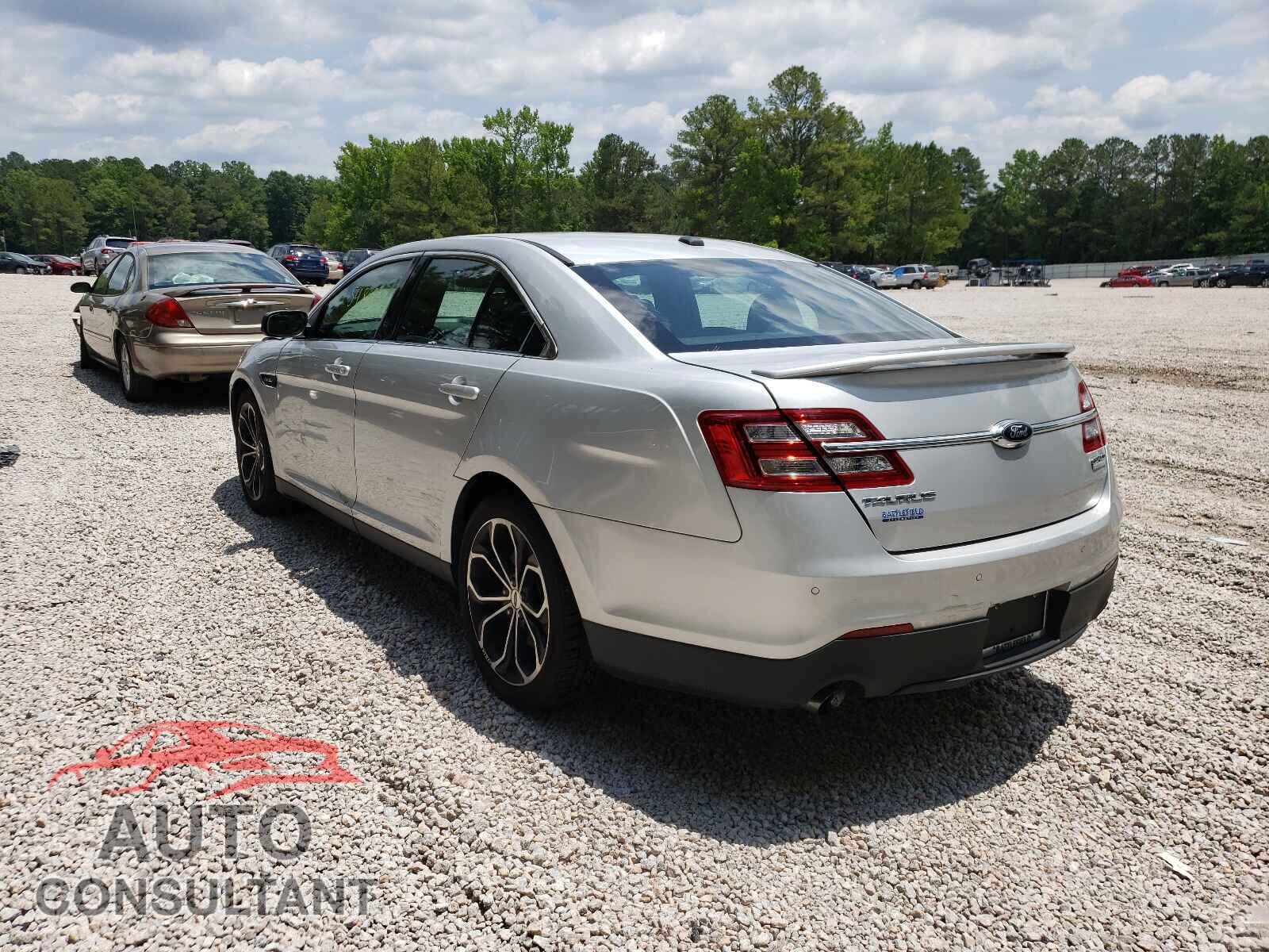 FORD TAURUS 2016 - 1FAHP2KT8GG126325