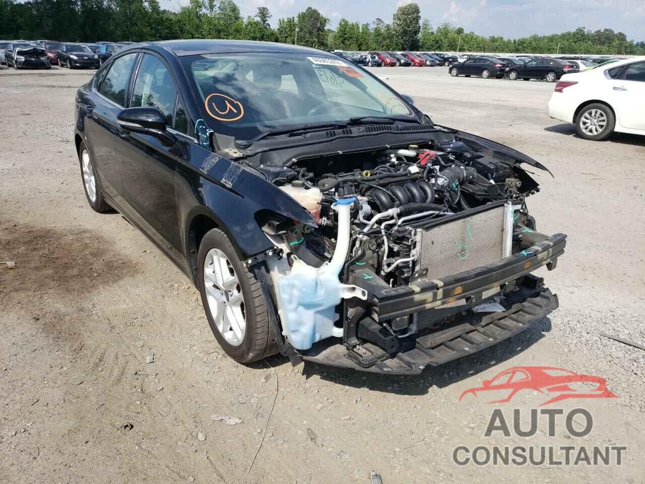 FORD FUSION 2016 - 3FA6P0H79GR273798