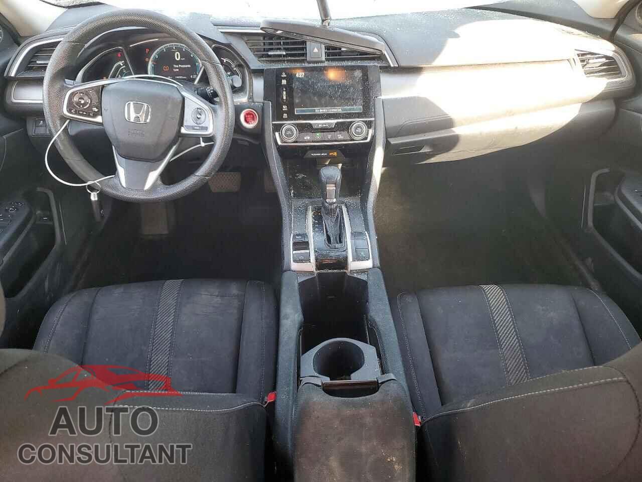 HONDA CIVIC 2017 - 19XFC2F73HE065154