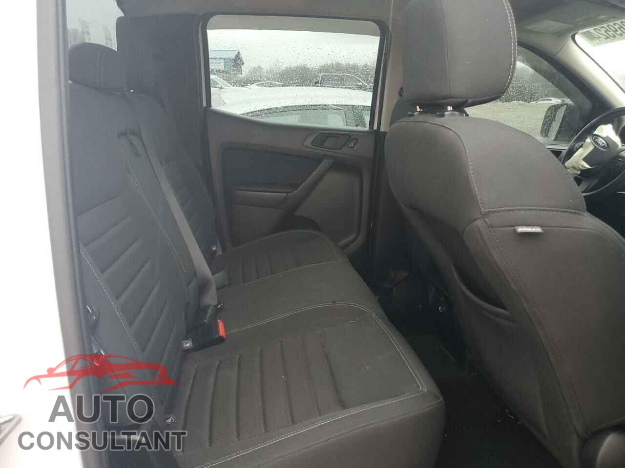 FORD RANGER 2021 - 1FTER4EH7MLD20745