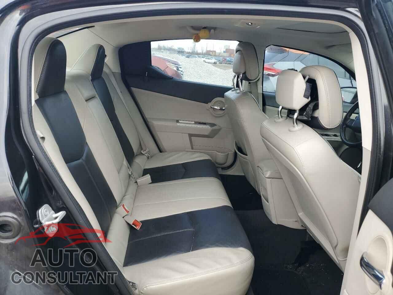 DODGE AVENGER 2010 - 1B3CC5FB2AN129664