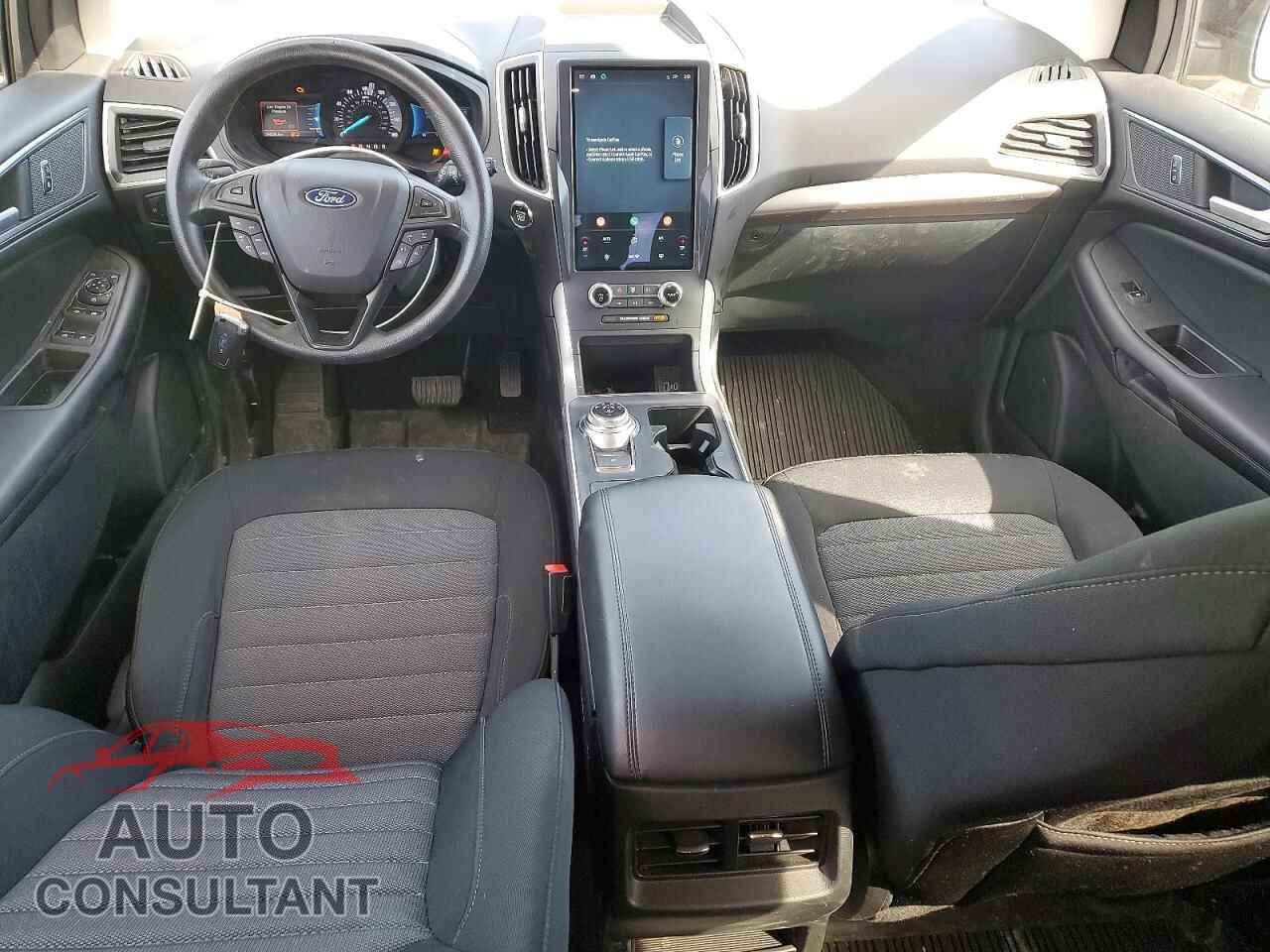 FORD EDGE 2024 - 2FMPK4G90RBA32460