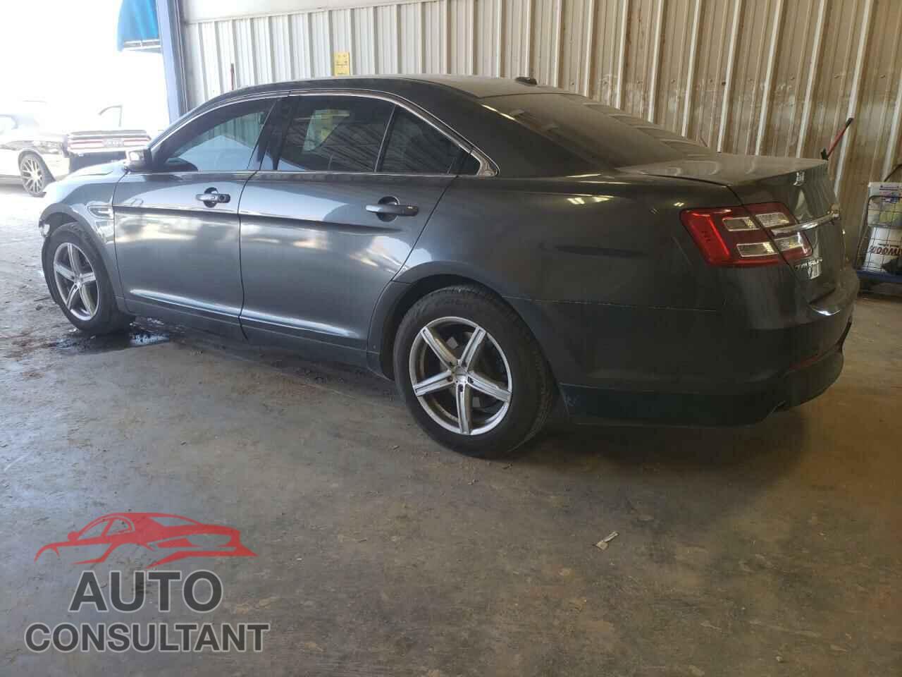 FORD TAURUS 2016 - 1FAHP2F89GG104534