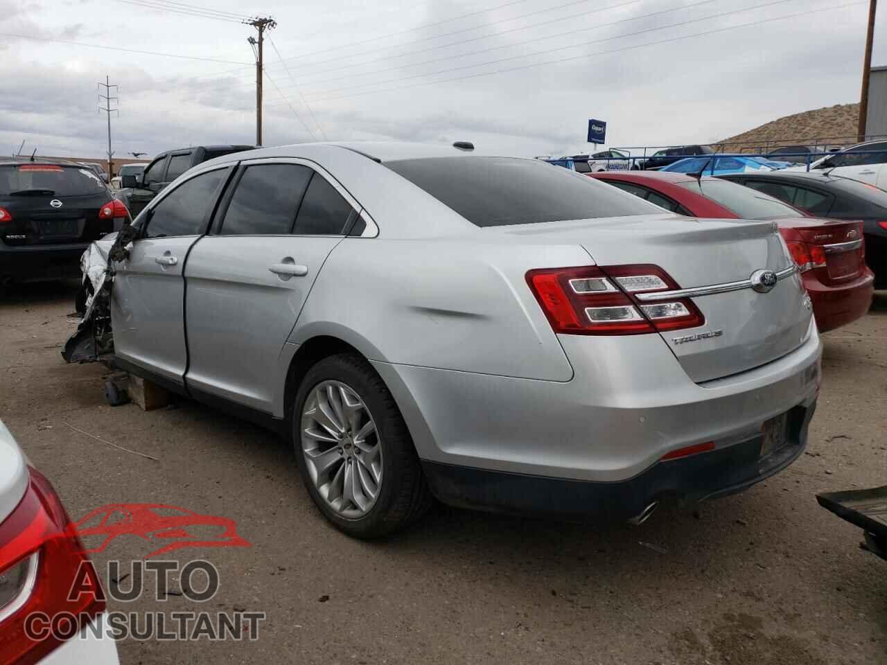 FORD TAURUS 2015 - 1FAHP2J87FG134329