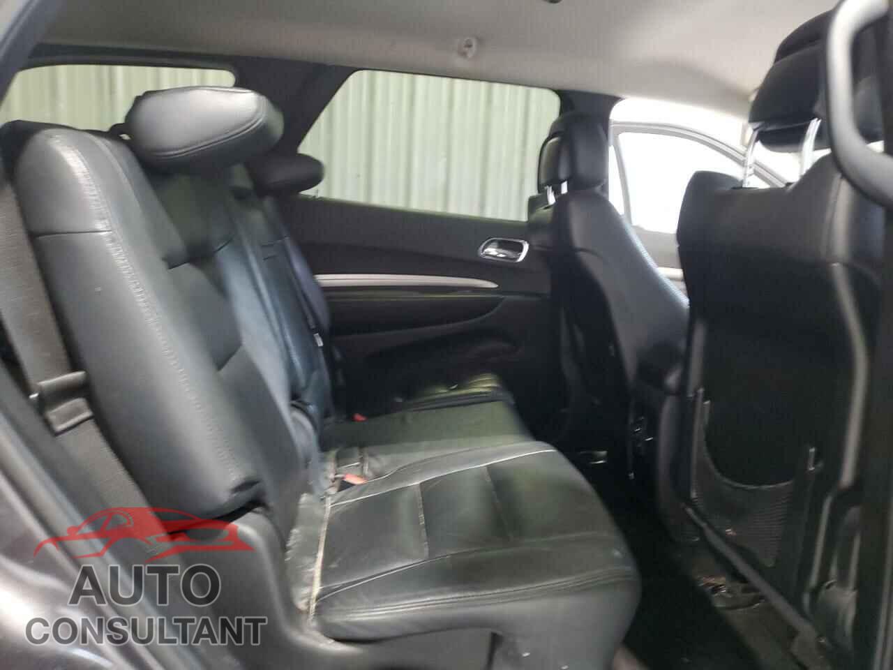 DODGE DURANGO 2015 - 1C4RDHAG4FC937866