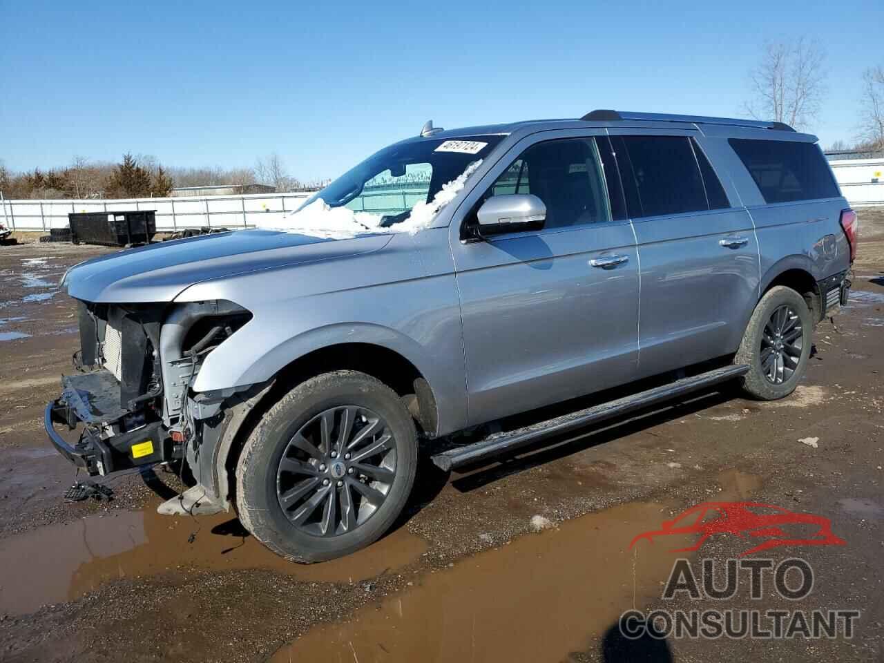 FORD EXPEDITION 2020 - 1FMJK1KT1LEA10423