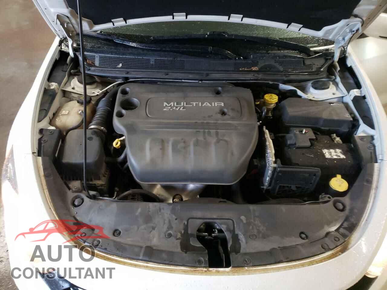 DODGE DART 2016 - 1C3CDFEB7GD625498