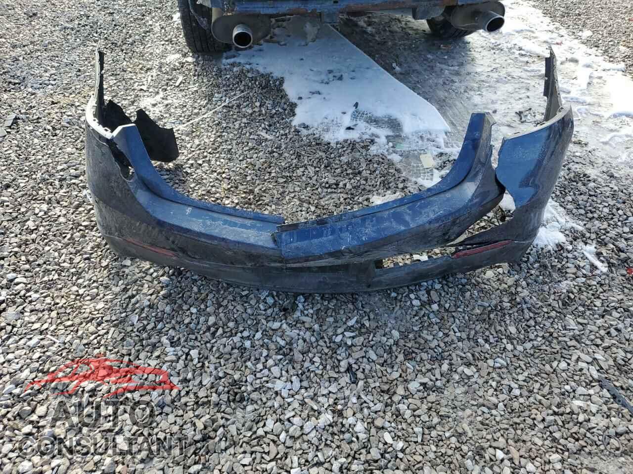FORD TAURUS 2016 - 1FAHP2F86GG157577