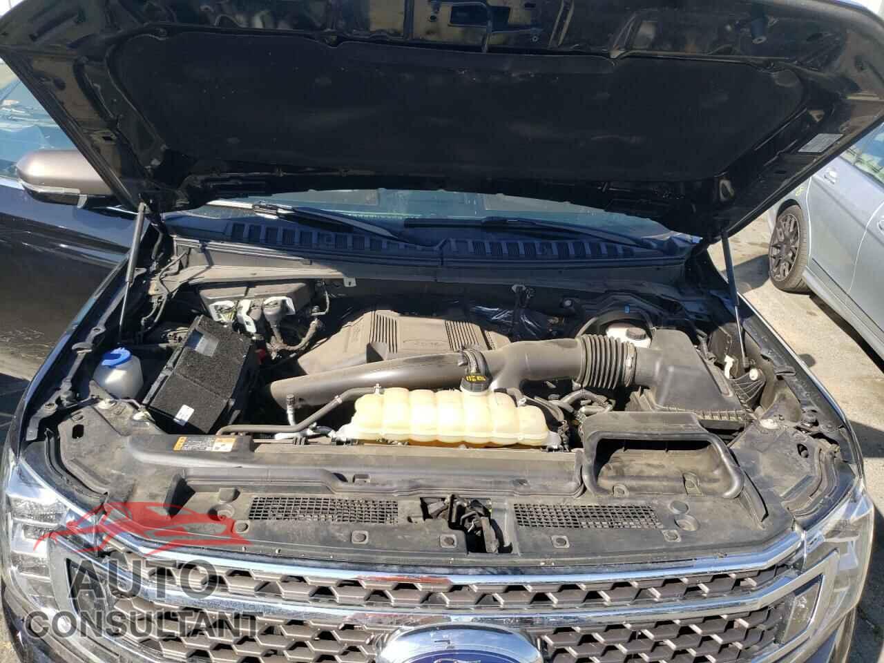 FORD EXPEDITION 2020 - 1FMJU1PT5LEA15255