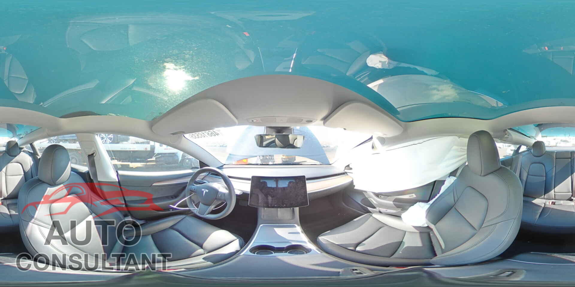 TESLA MODEL 3 2023 - 5YJ3E1EBXPF704278