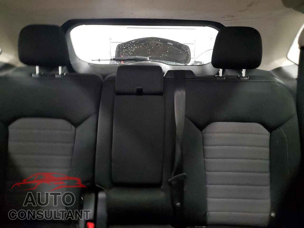 FORD EDGE 2017 - 2FMPK3G96HBC16164