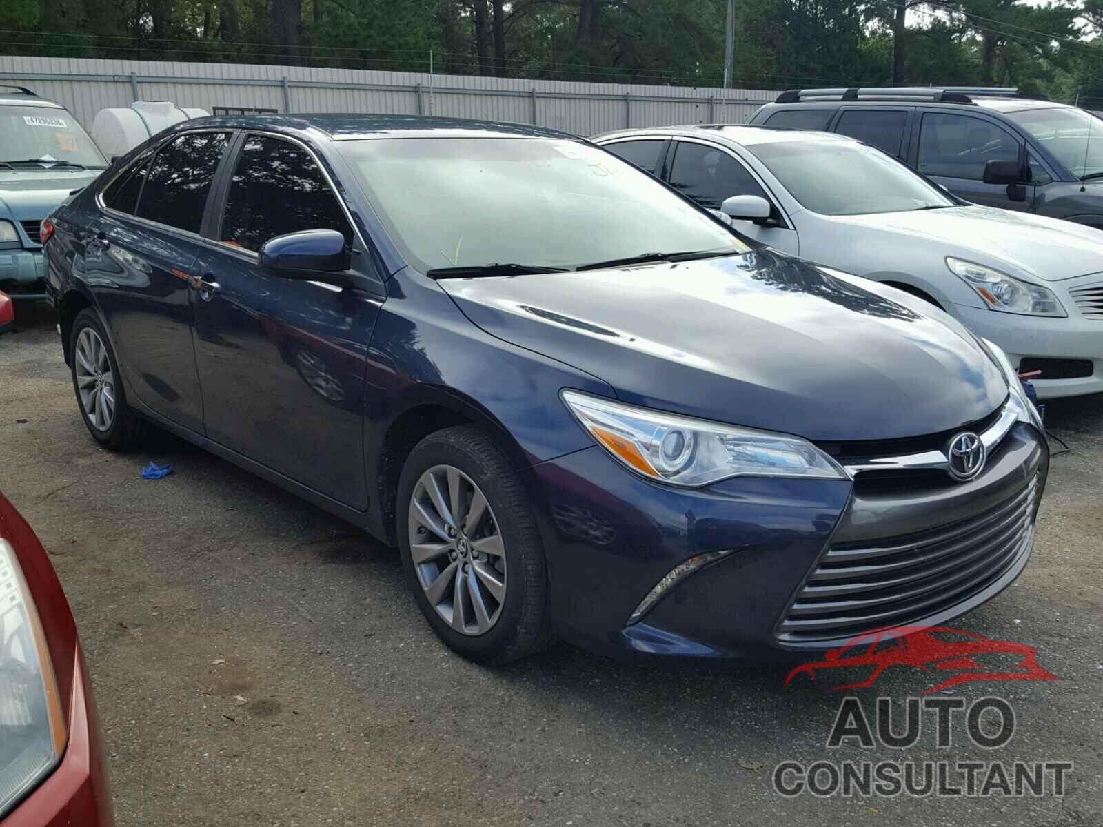 TOYOTA CAMRY 2016 - 4T1BF1FK3GU999573