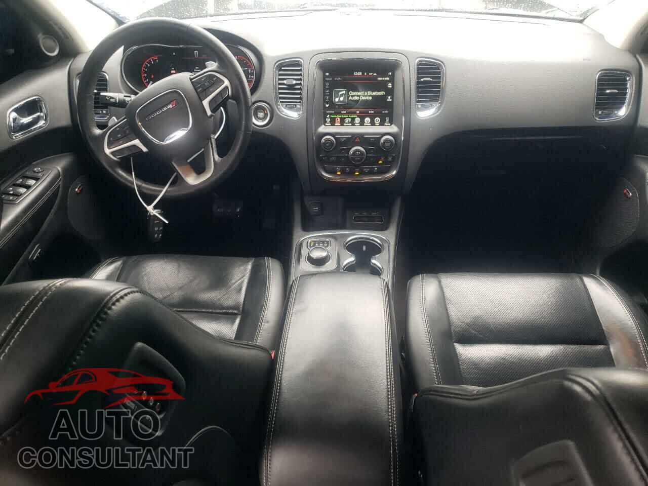 DODGE DURANGO 2017 - 1C4RDJEG4HC675559