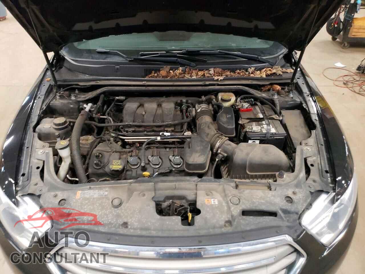 FORD TAURUS 2014 - 1FAHP2E83EG113499