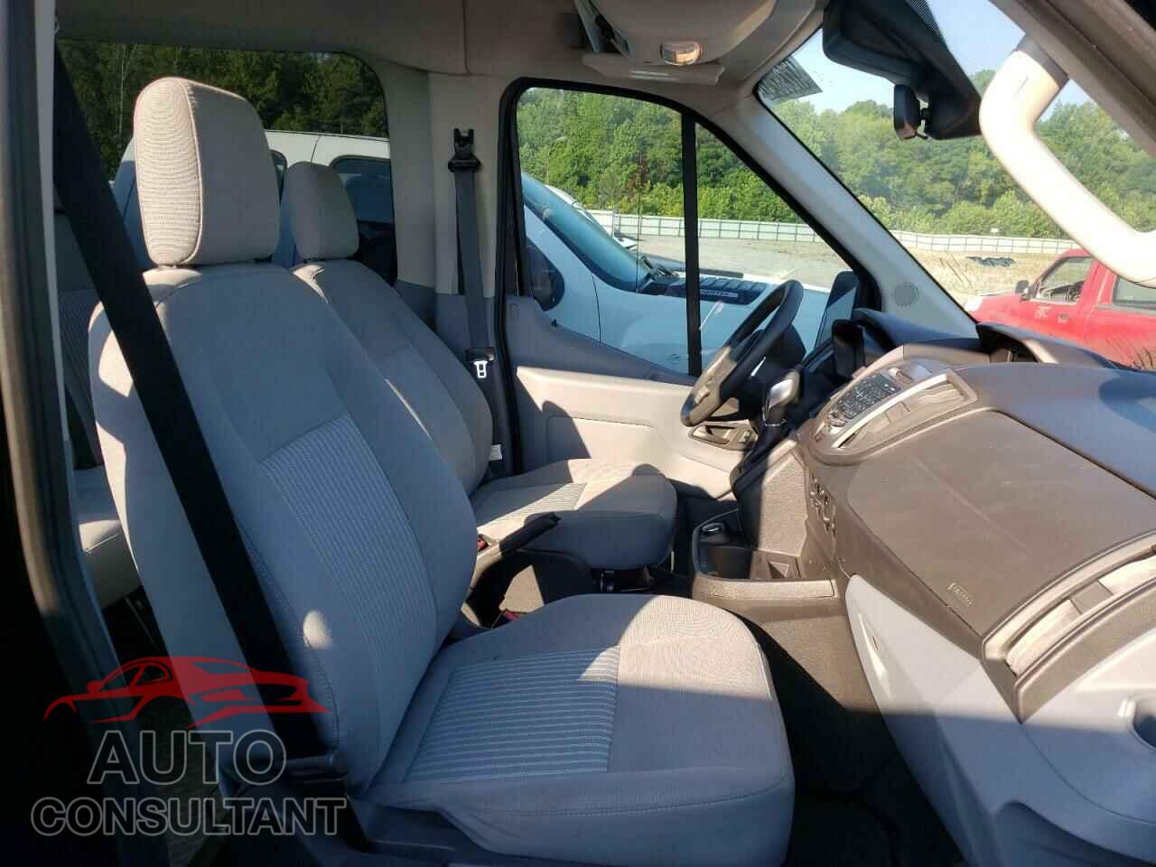 FORD TRANSIT 2019 - 1FBAX2CM5KKA75931