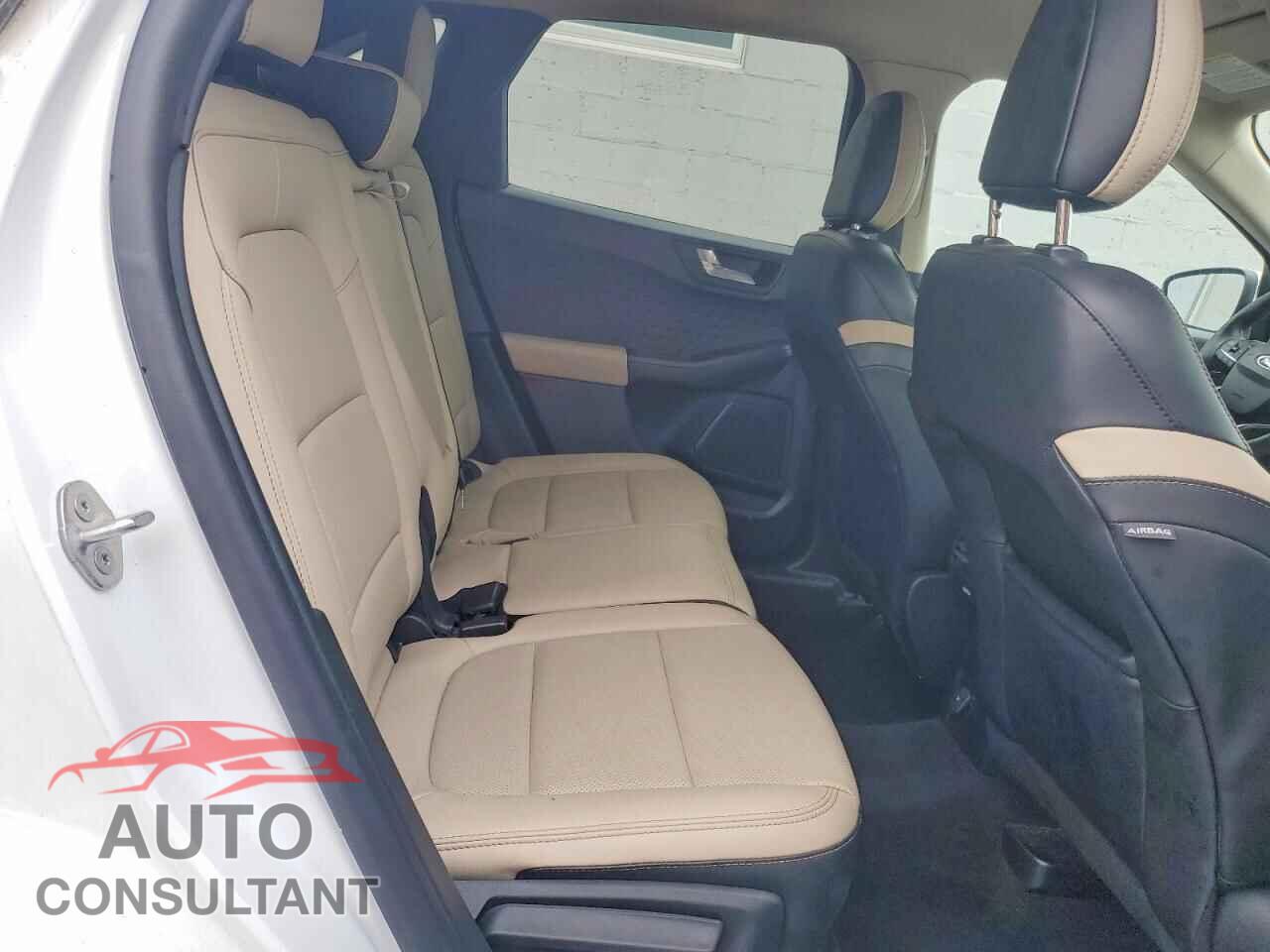 FORD ESCAPE 2020 - 1FMCU9H94LUA82686