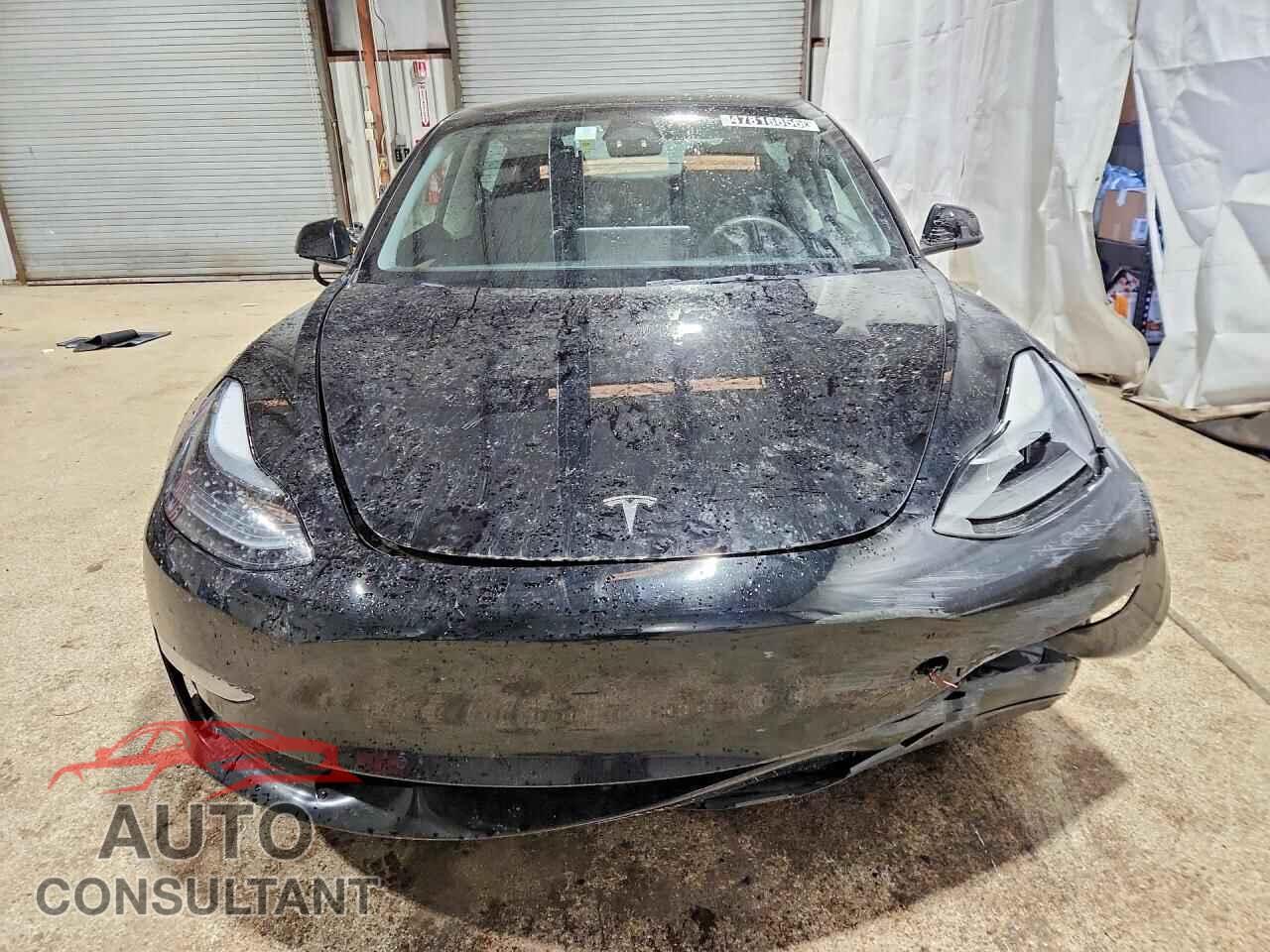 TESLA MODEL 3 2022 - 5YJ3E1EA4NF369636