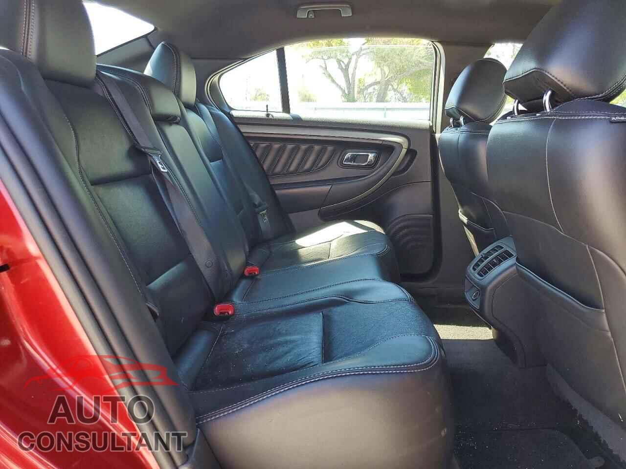 FORD TAURUS 2014 - 1FAHP2E82EG169854