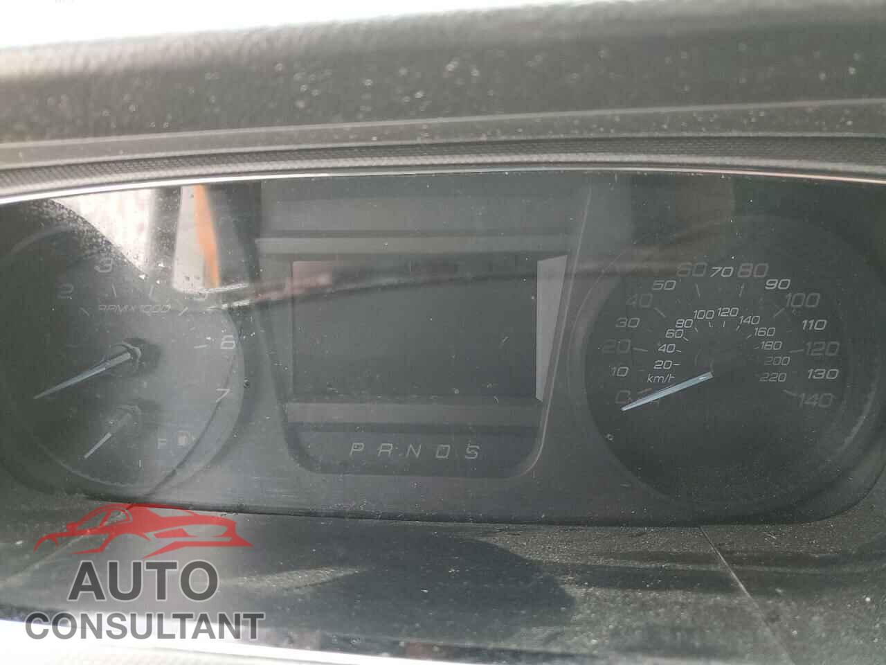 FORD TAURUS 2013 - 1FAHP2D85DG167564