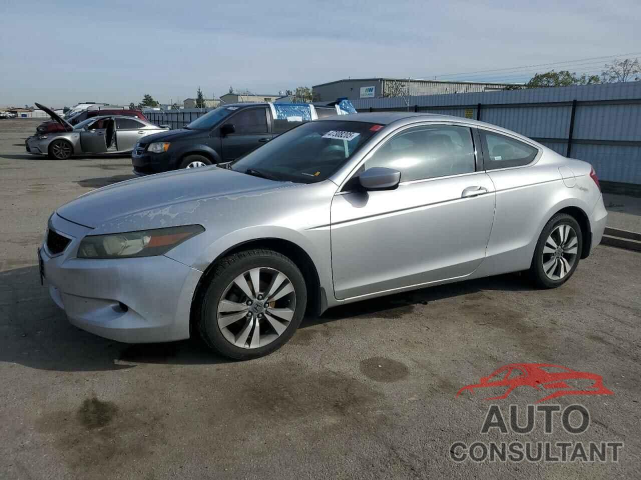 HONDA ACCORD 2009 - 1HGCS12379A019836
