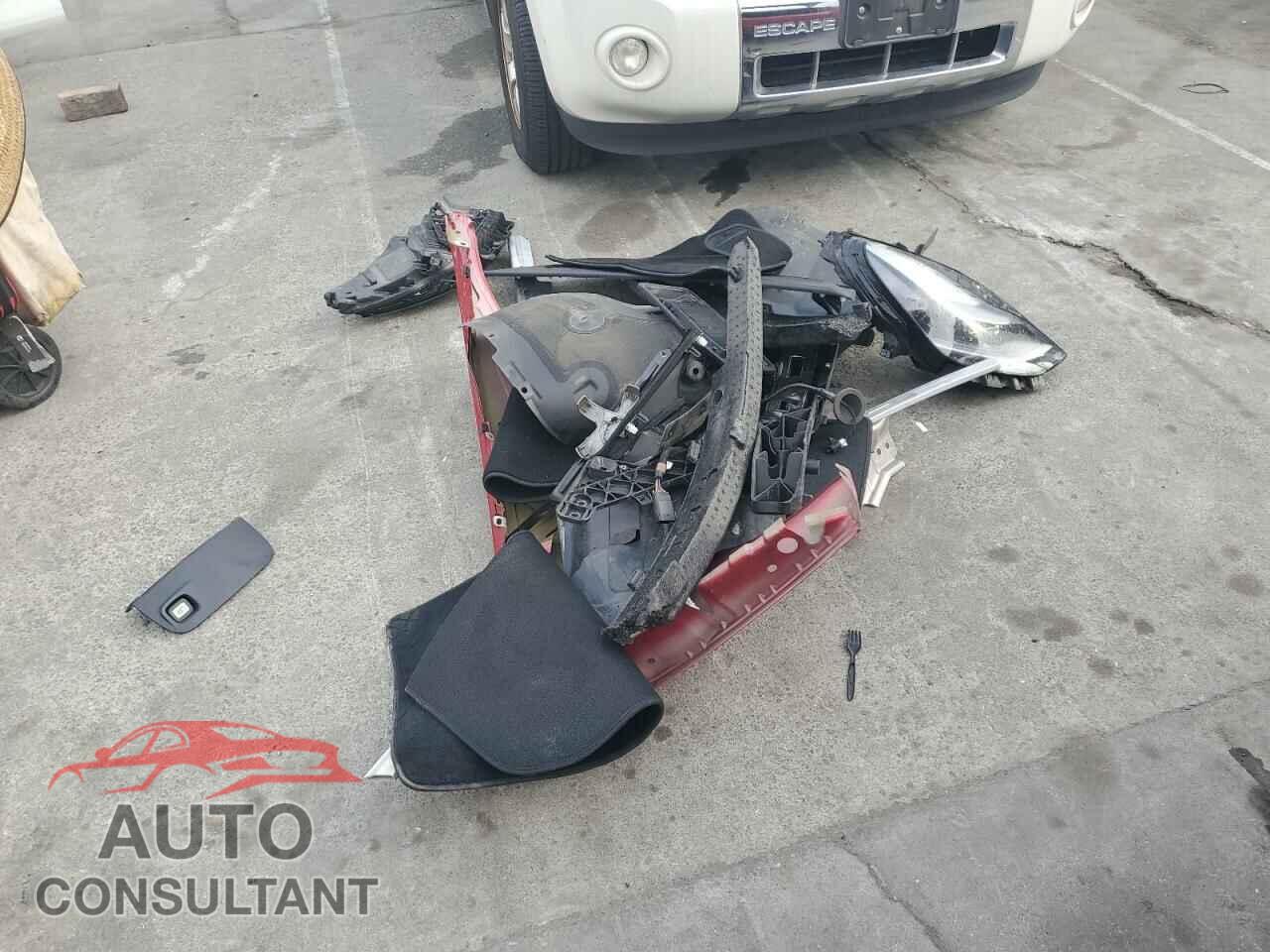TESLA MODEL 3 2022 - 5YJ3E1EB3NF142799
