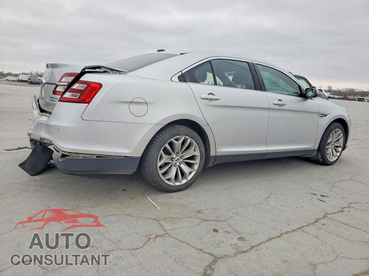 FORD TAURUS 2015 - 1FAHP2F86FG102626