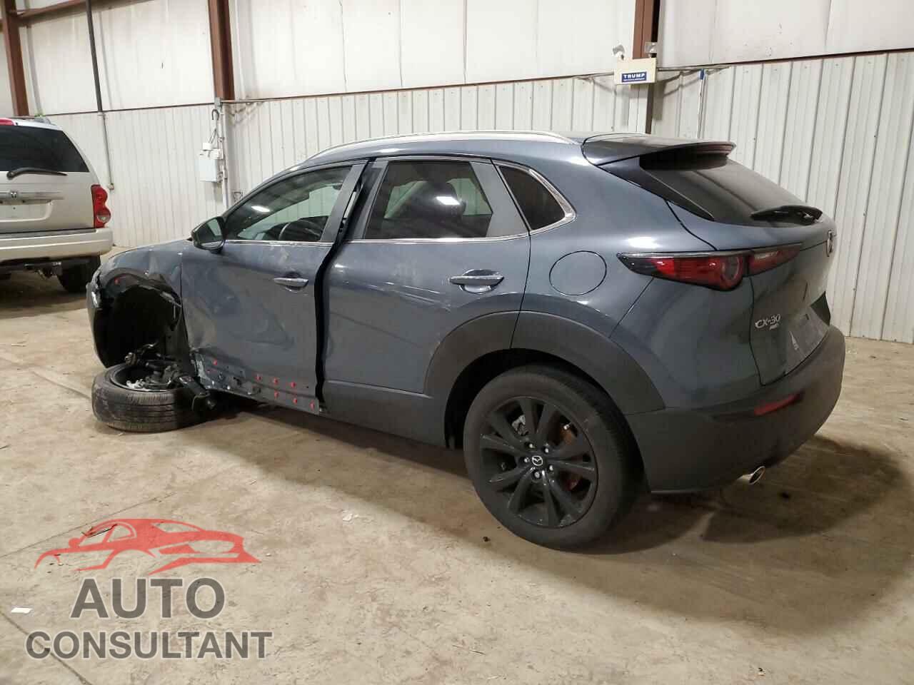 MAZDA CX30 2023 - 3MVDMBCM3PM512194