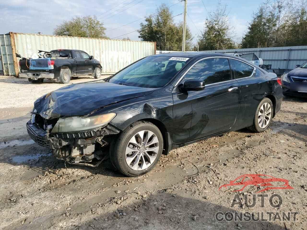 HONDA ACCORD 2013 - 1HGCT1B8XDA008010