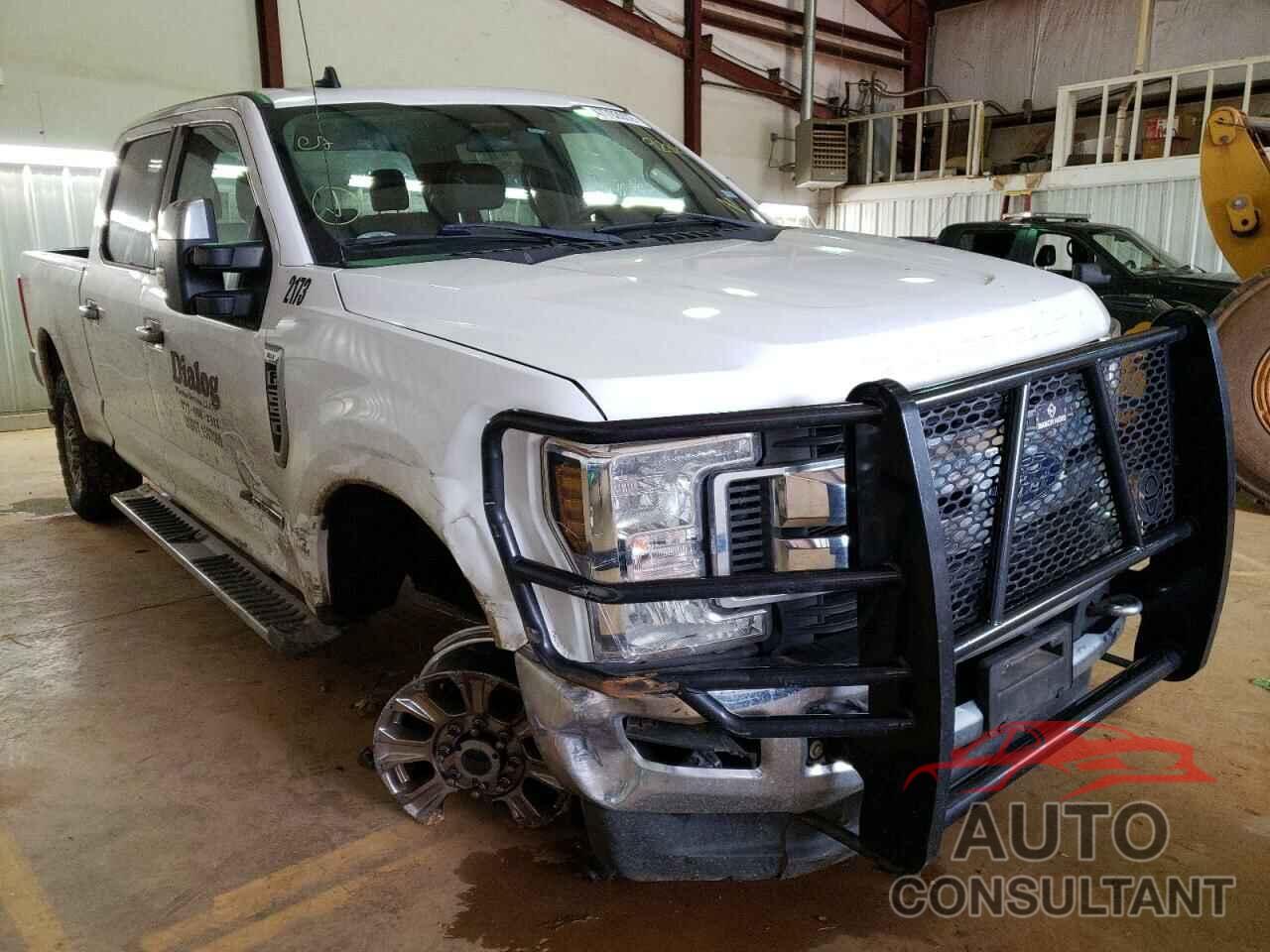 FORD F250 2019 - 1FT7W2BT6KEC39204