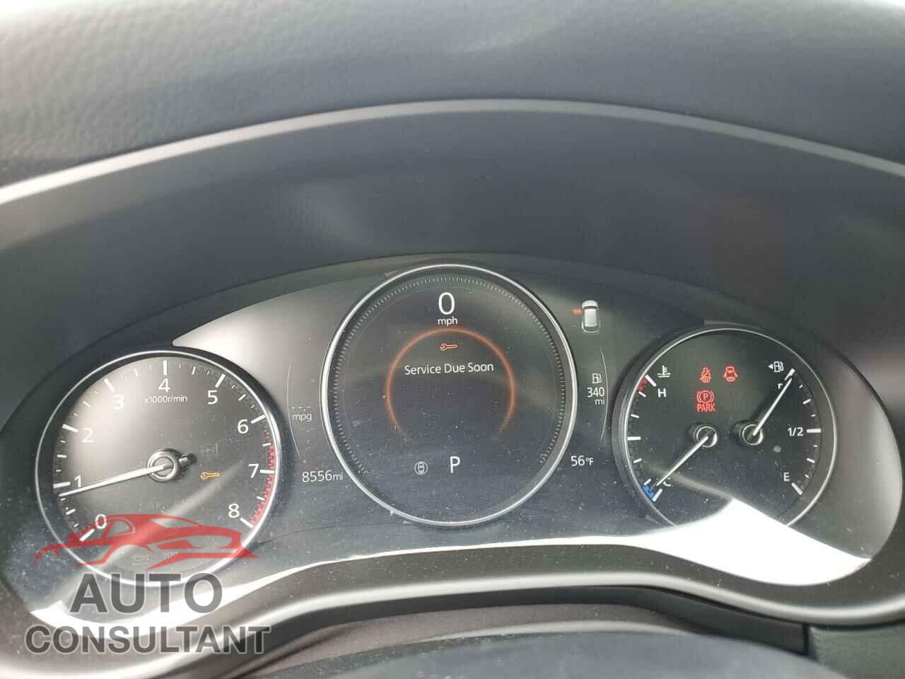 MAZDA CX-50 PREF 2023 - 7MMVABCM8PN128349