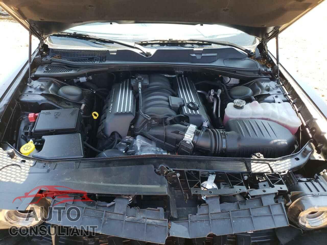 DODGE CHALLENGER 2021 - 2C3CDZFJ1MH681152