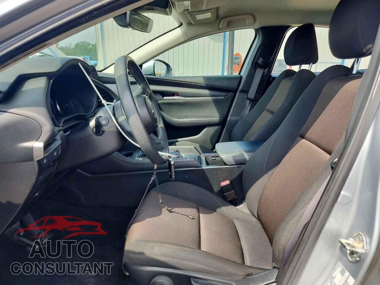 MAZDA 3 2021 - 3MZBPAA76MM203786